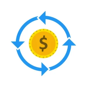depositphotos_259477660-stock-photo-illustration-money-flow-icon